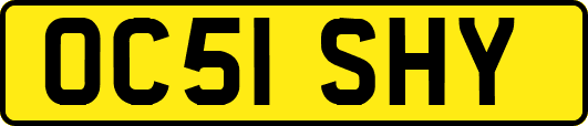 OC51SHY