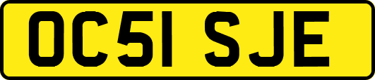 OC51SJE