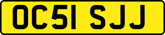 OC51SJJ