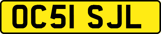 OC51SJL