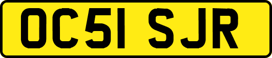 OC51SJR