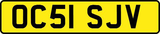 OC51SJV