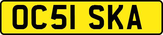 OC51SKA