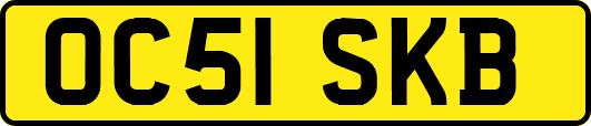 OC51SKB