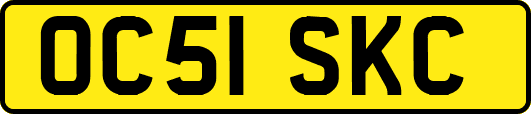 OC51SKC