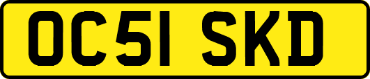 OC51SKD