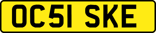 OC51SKE