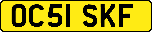 OC51SKF