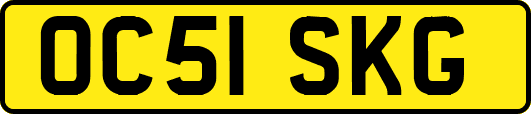 OC51SKG