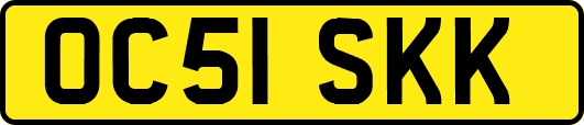 OC51SKK