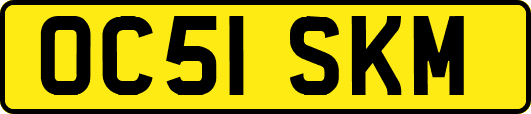 OC51SKM