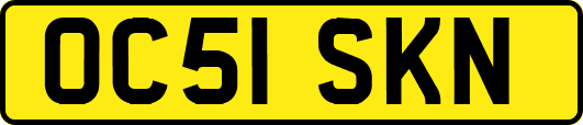 OC51SKN