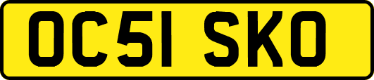 OC51SKO