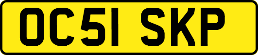 OC51SKP