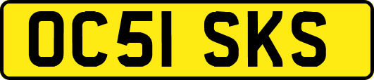 OC51SKS