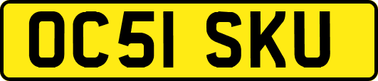 OC51SKU