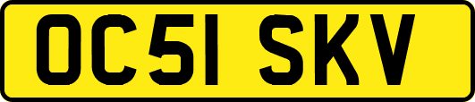 OC51SKV