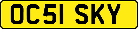 OC51SKY