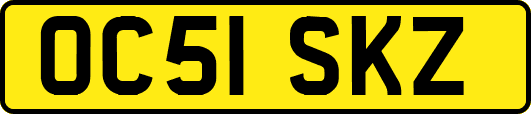 OC51SKZ