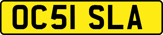 OC51SLA