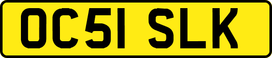 OC51SLK