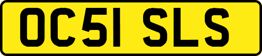 OC51SLS