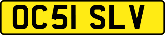 OC51SLV