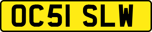 OC51SLW