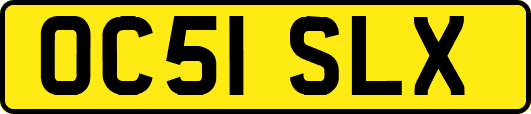 OC51SLX