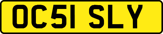 OC51SLY