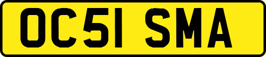OC51SMA