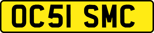 OC51SMC