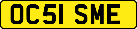 OC51SME