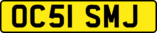 OC51SMJ