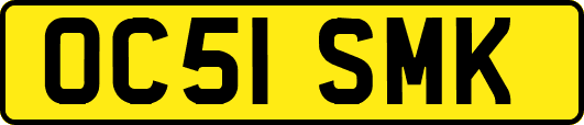 OC51SMK