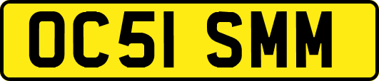 OC51SMM