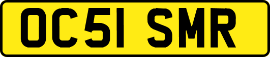 OC51SMR