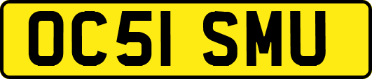 OC51SMU