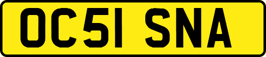 OC51SNA