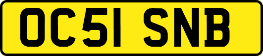 OC51SNB