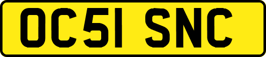 OC51SNC