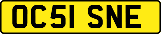 OC51SNE