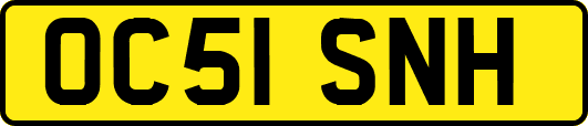 OC51SNH