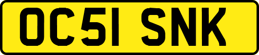 OC51SNK