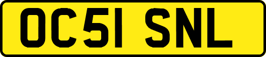 OC51SNL