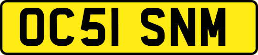OC51SNM