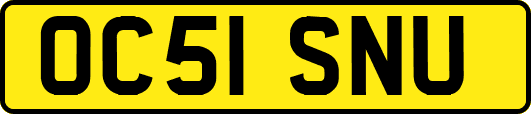 OC51SNU