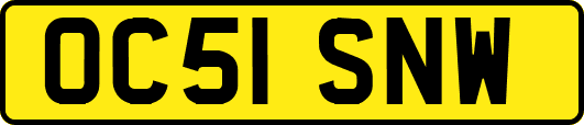 OC51SNW