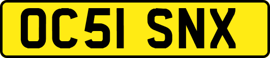 OC51SNX