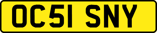 OC51SNY